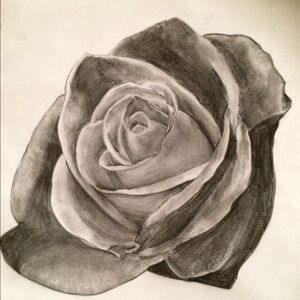 Meet your Posher, Margaret